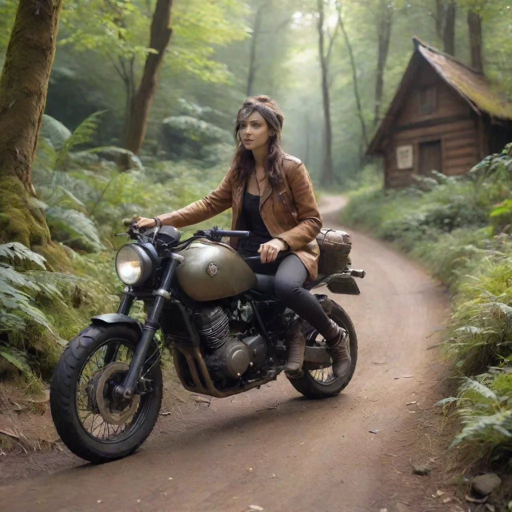 Motorbike