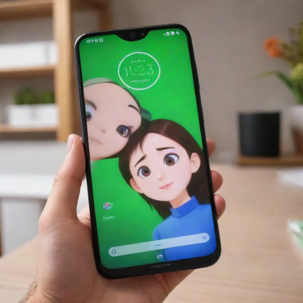 ai Motorola Moto g7 Motorola