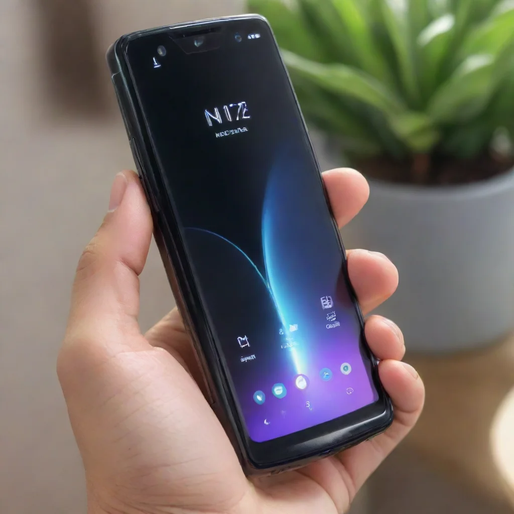 Motorola Razr 5G