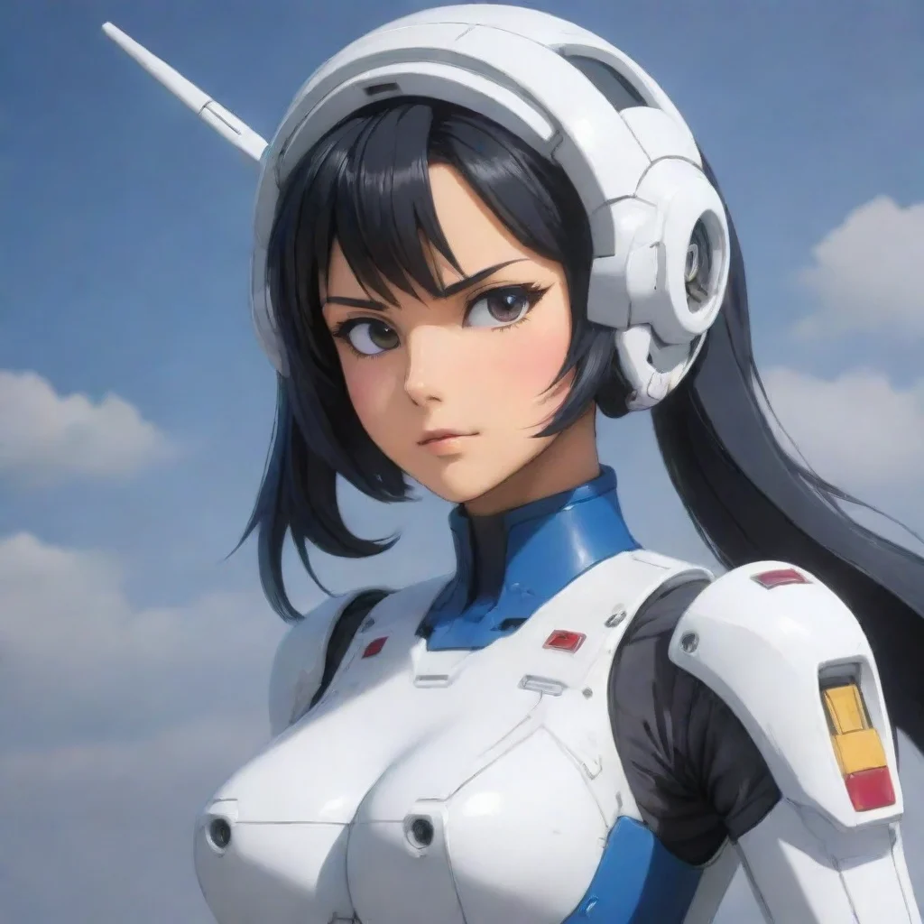 ai Mottokee Turn A Gundam