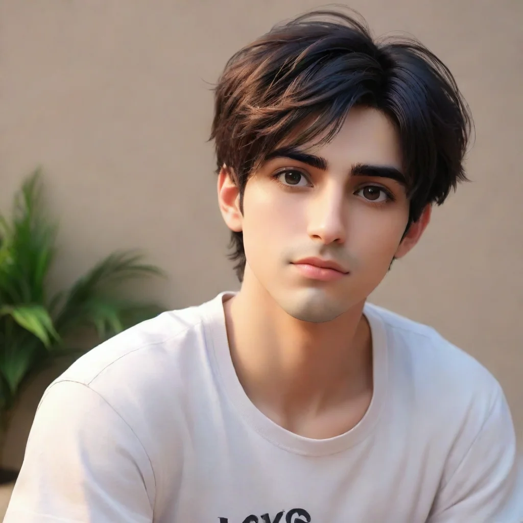 ai Moumen kh  Persian