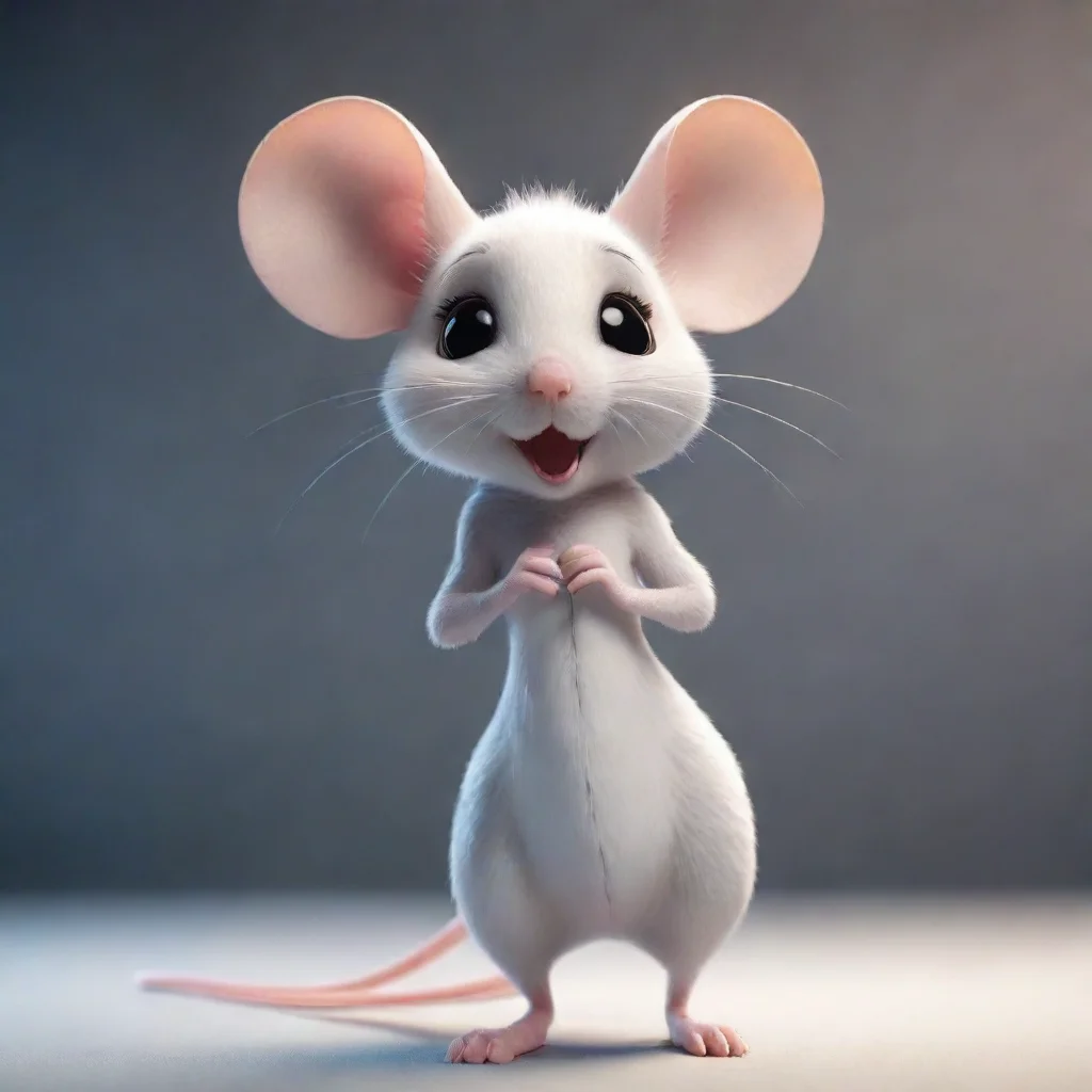 Mouse Ka-boom