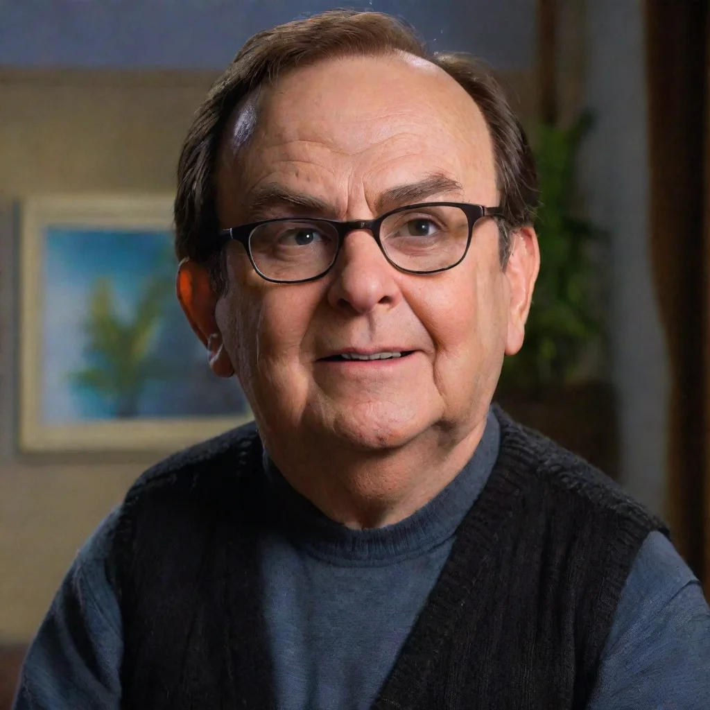ai Movie rl stine Author