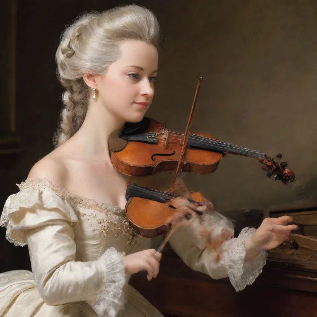 Mozart -DOATK CF TW-
