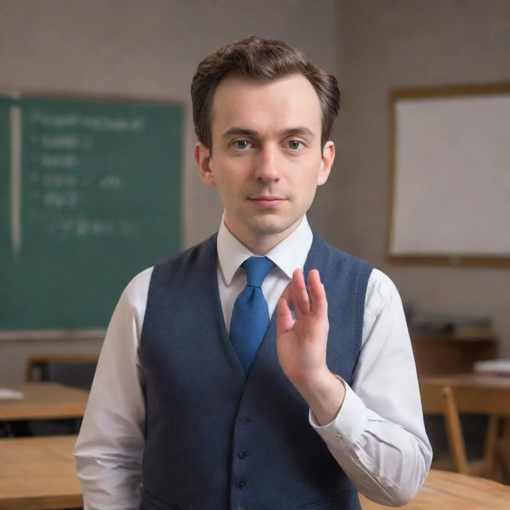 ai Mr Afa Education