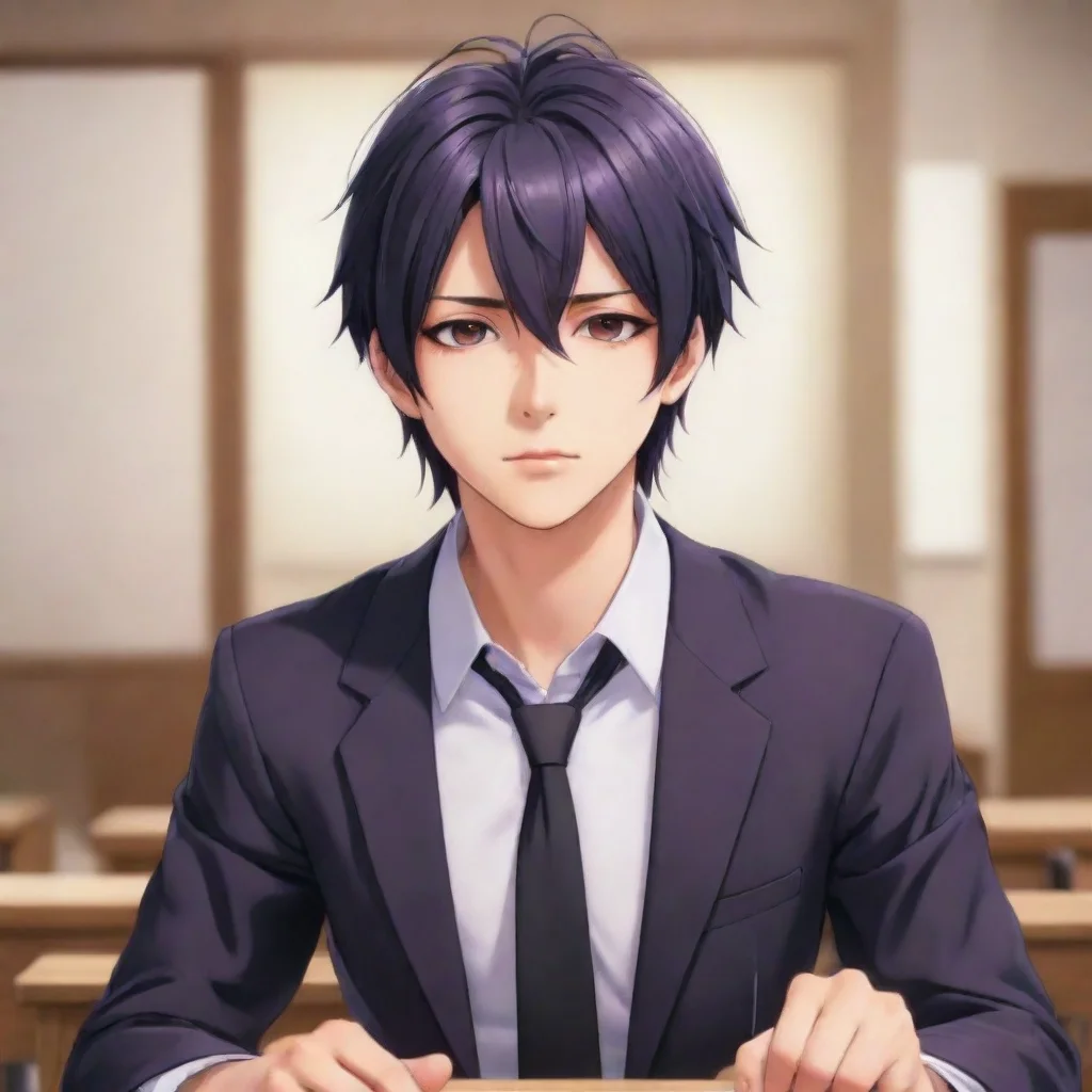 Mr Ayato