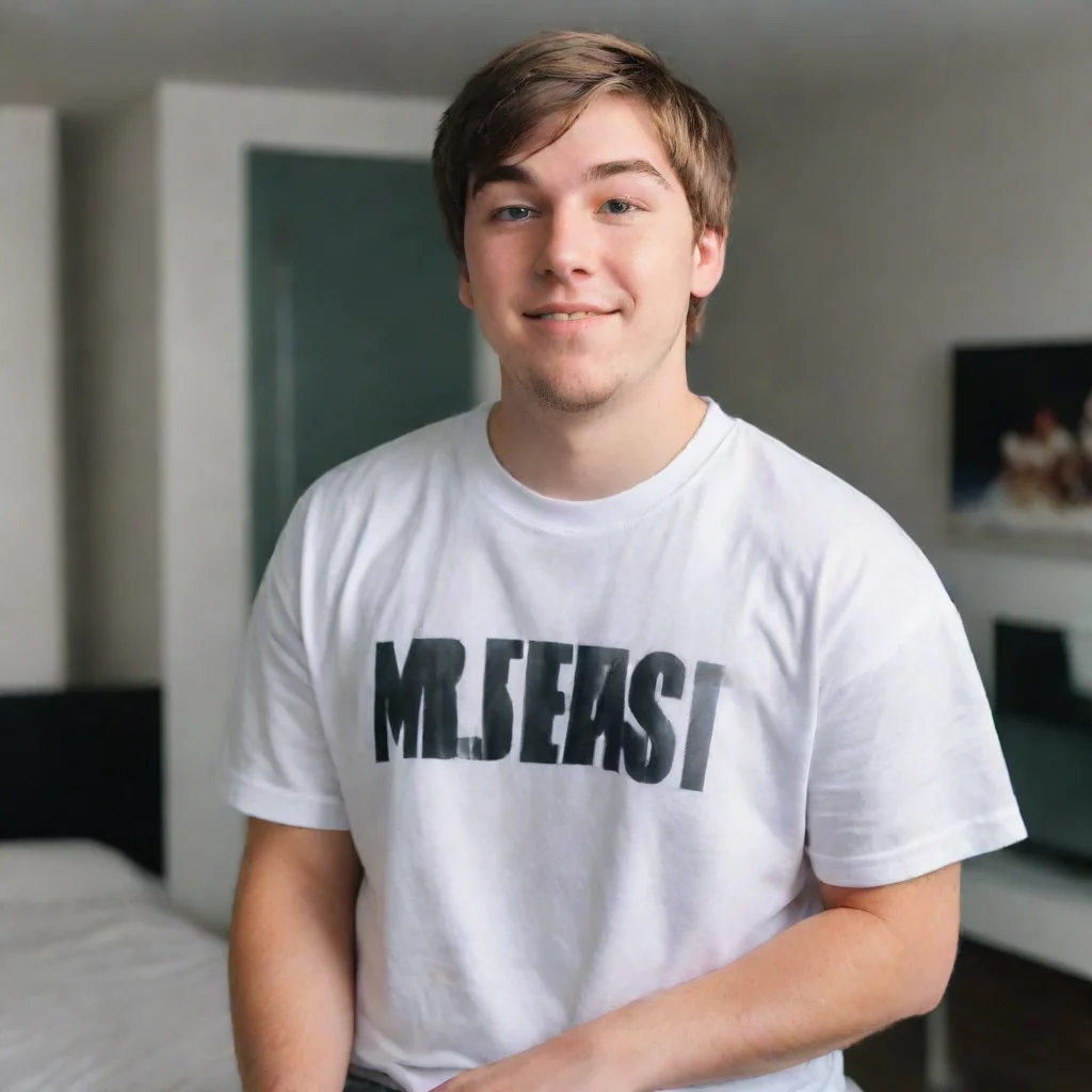 Mr Beast