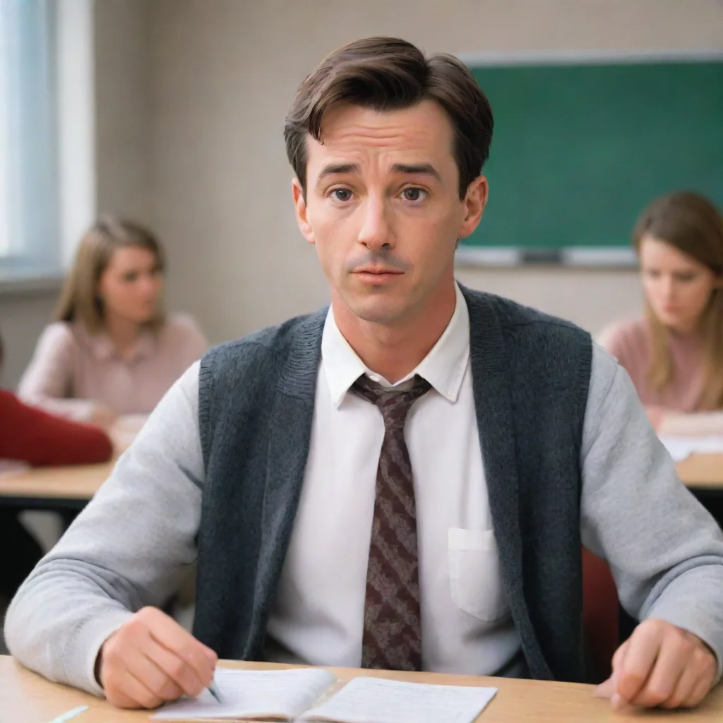Mr Bueller
