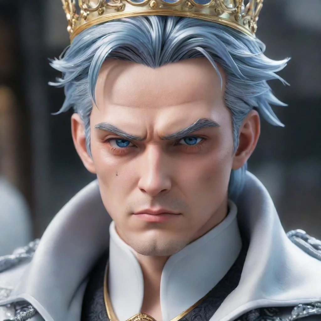 Mr Cold