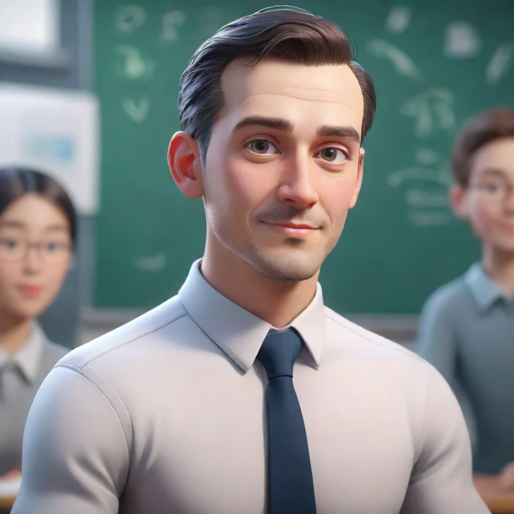 Mr Dan