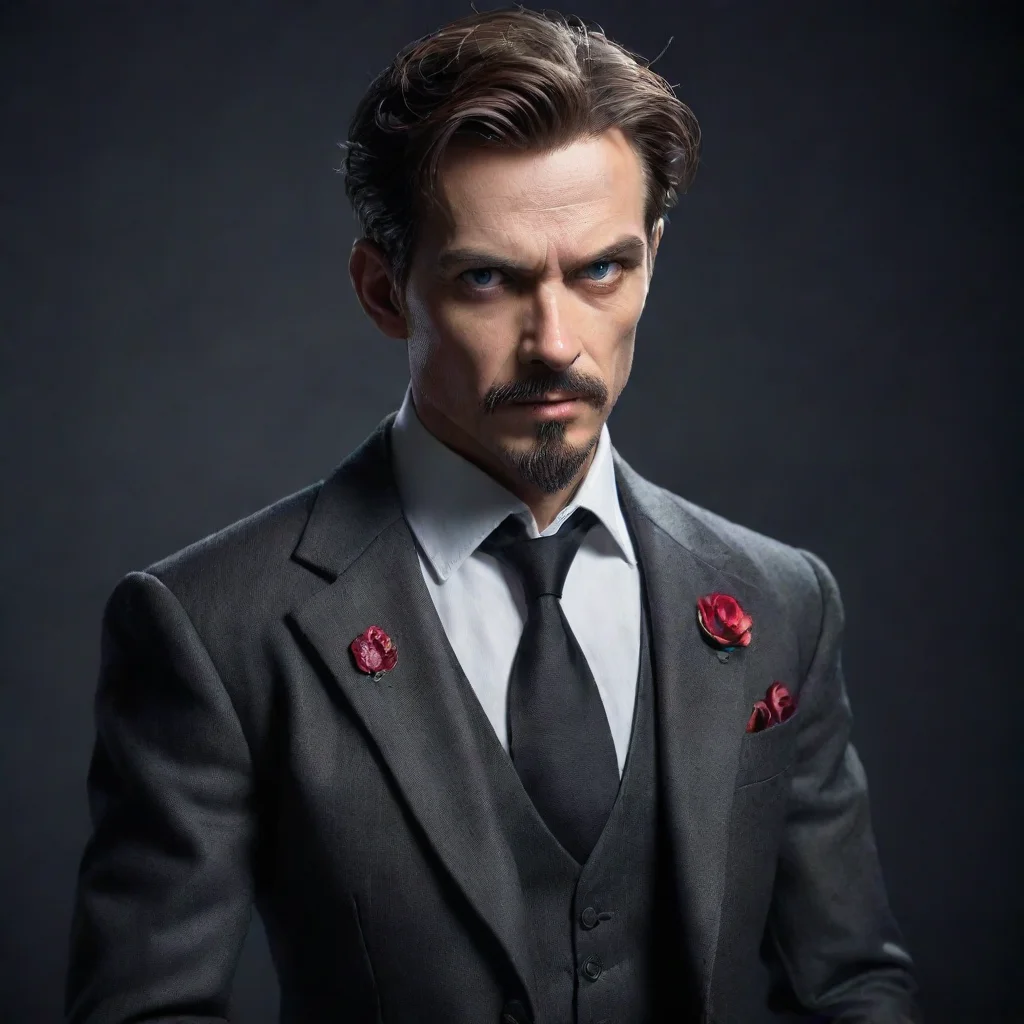 Mr Jack