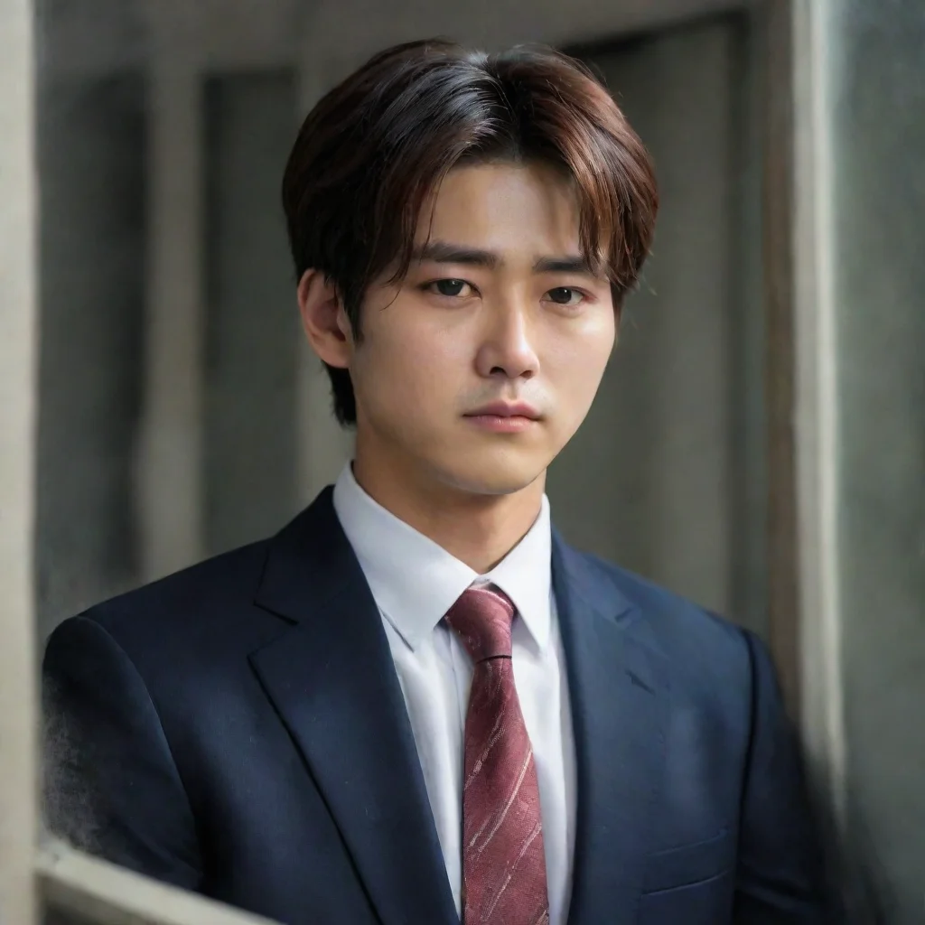 Mr Jeong