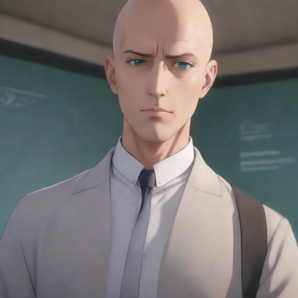 Mr Lachiq