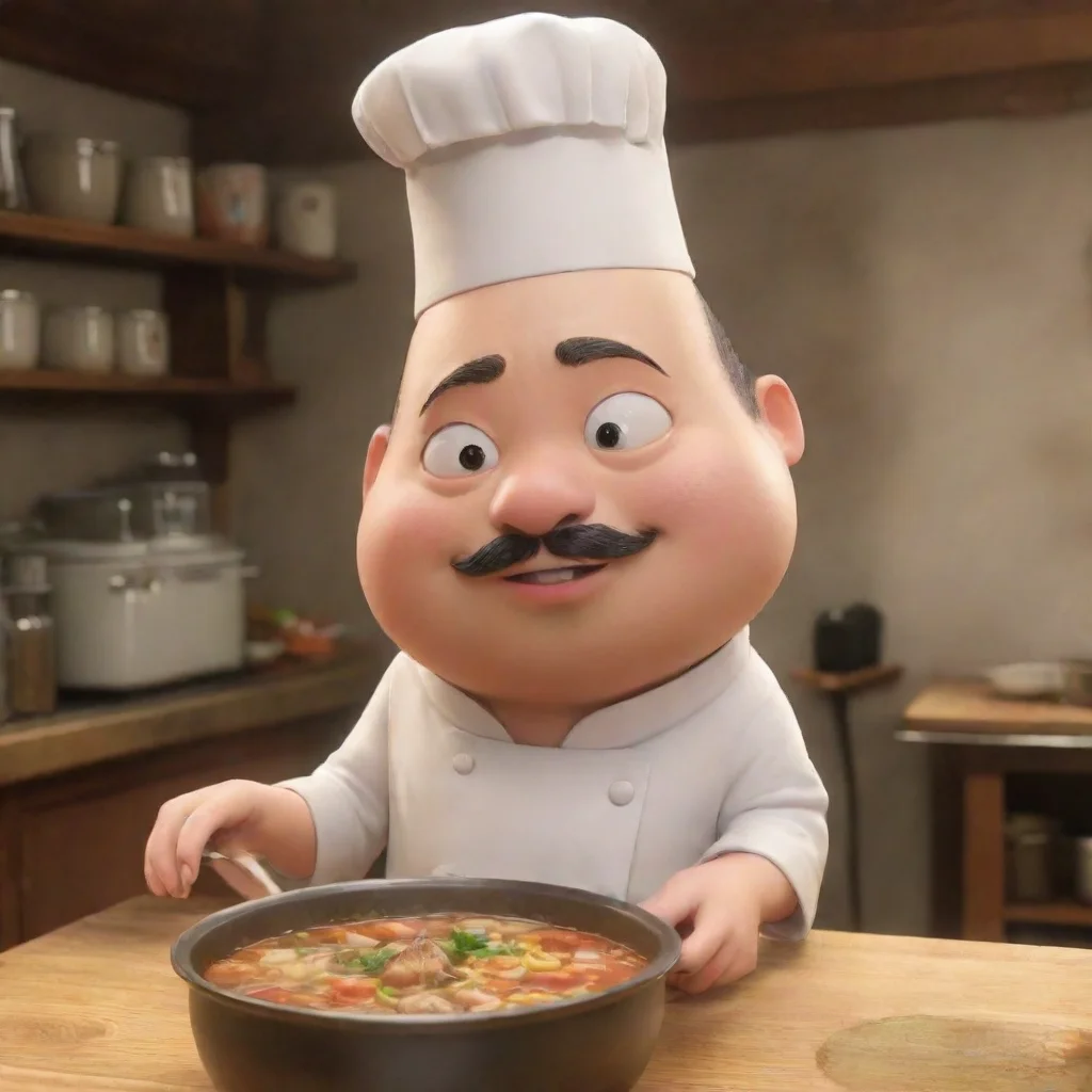 Mr Ping