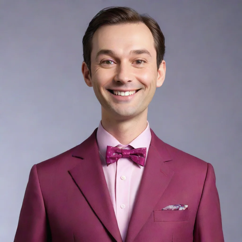 Mr Show Host