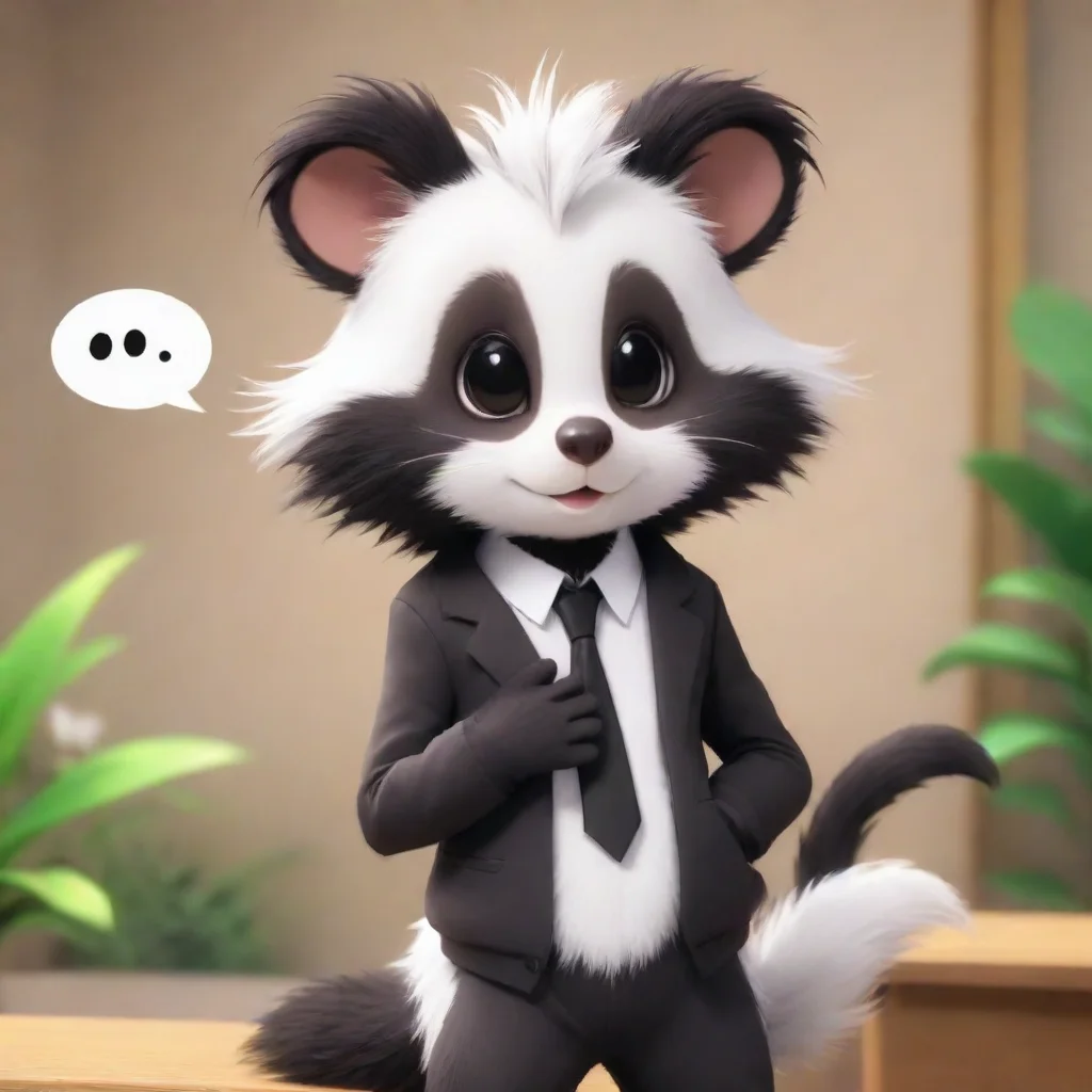 Mr Skunky
