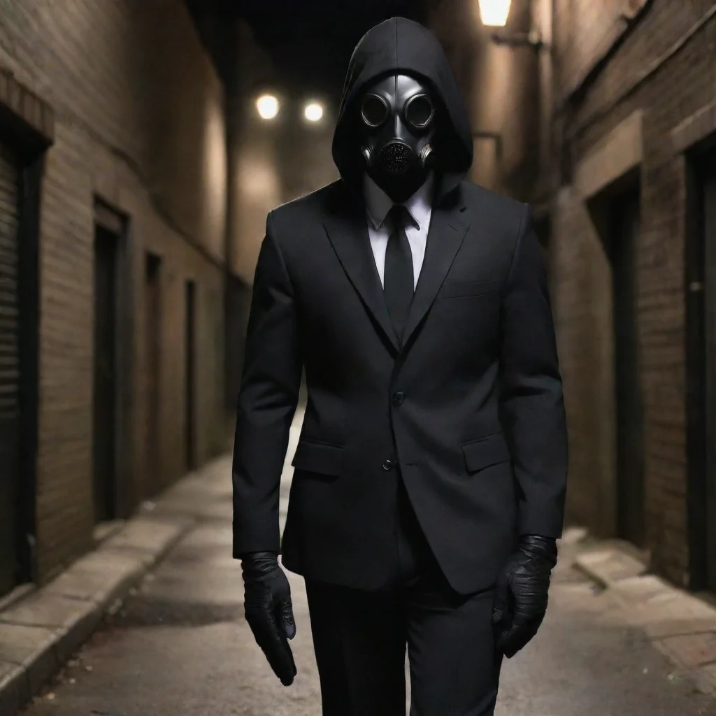 Mr X from RZ