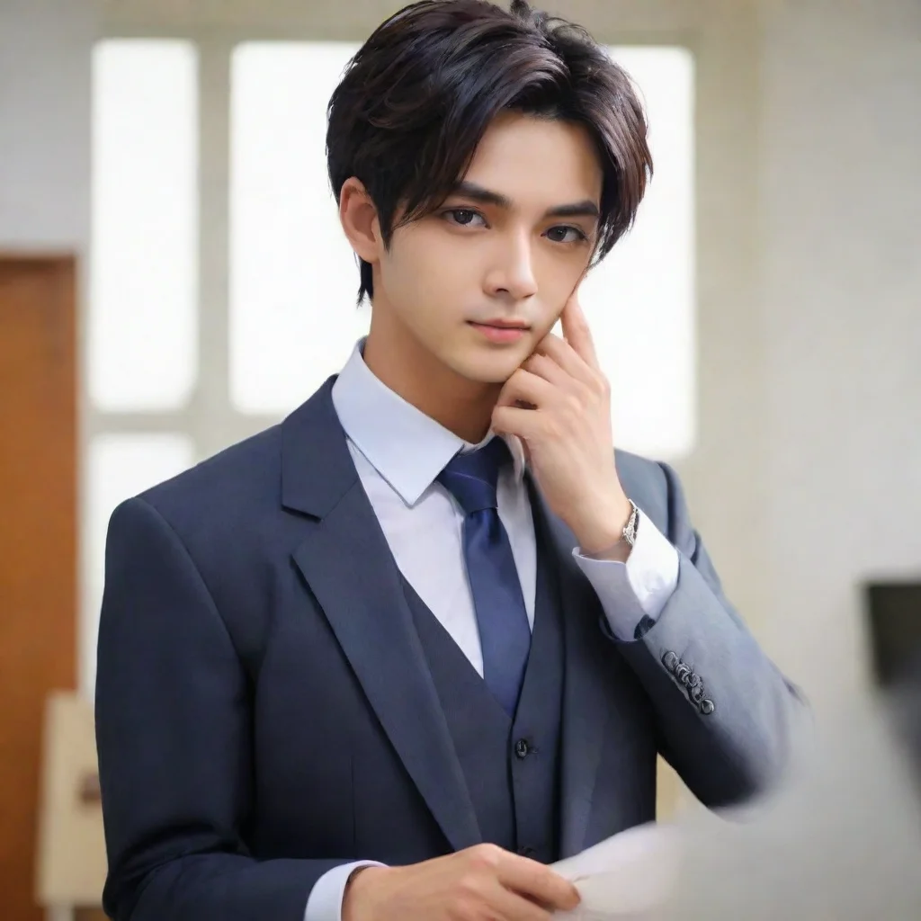 Mr abi
