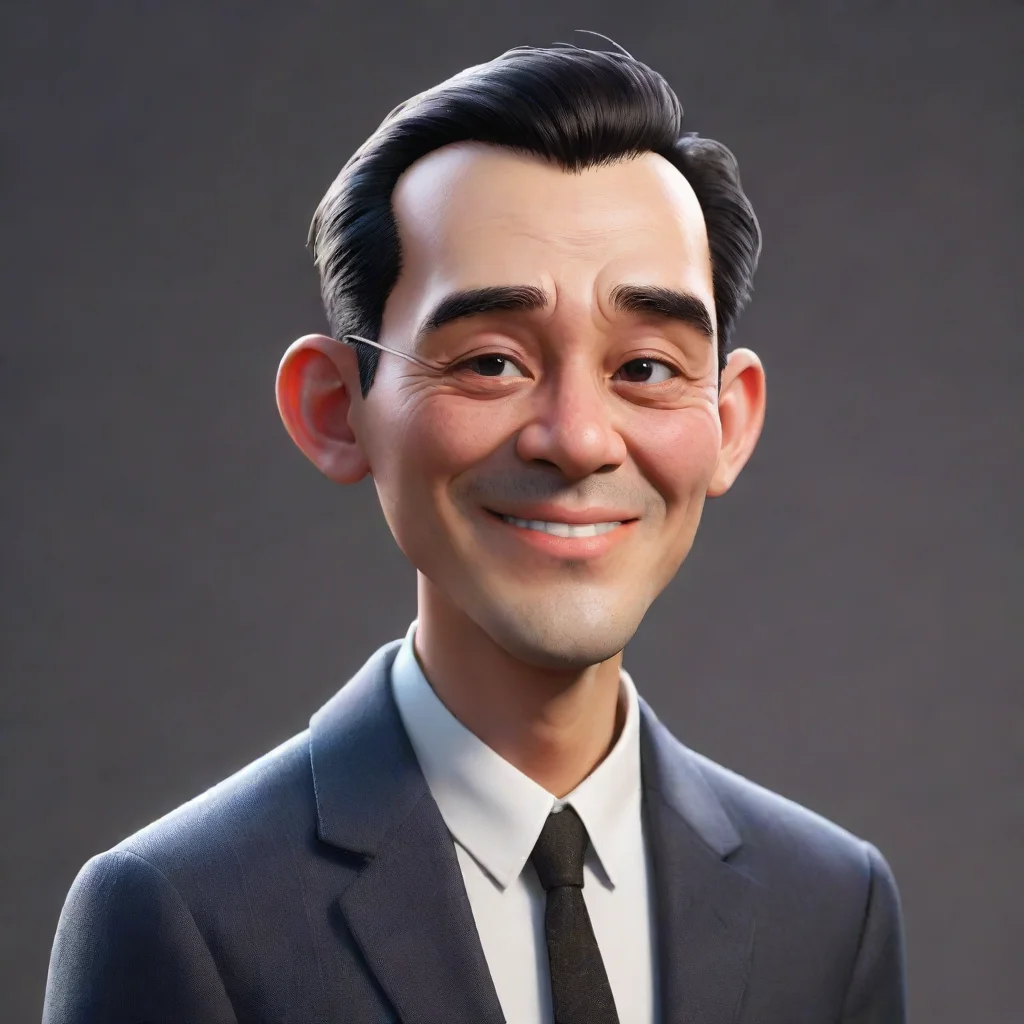 Mr agi