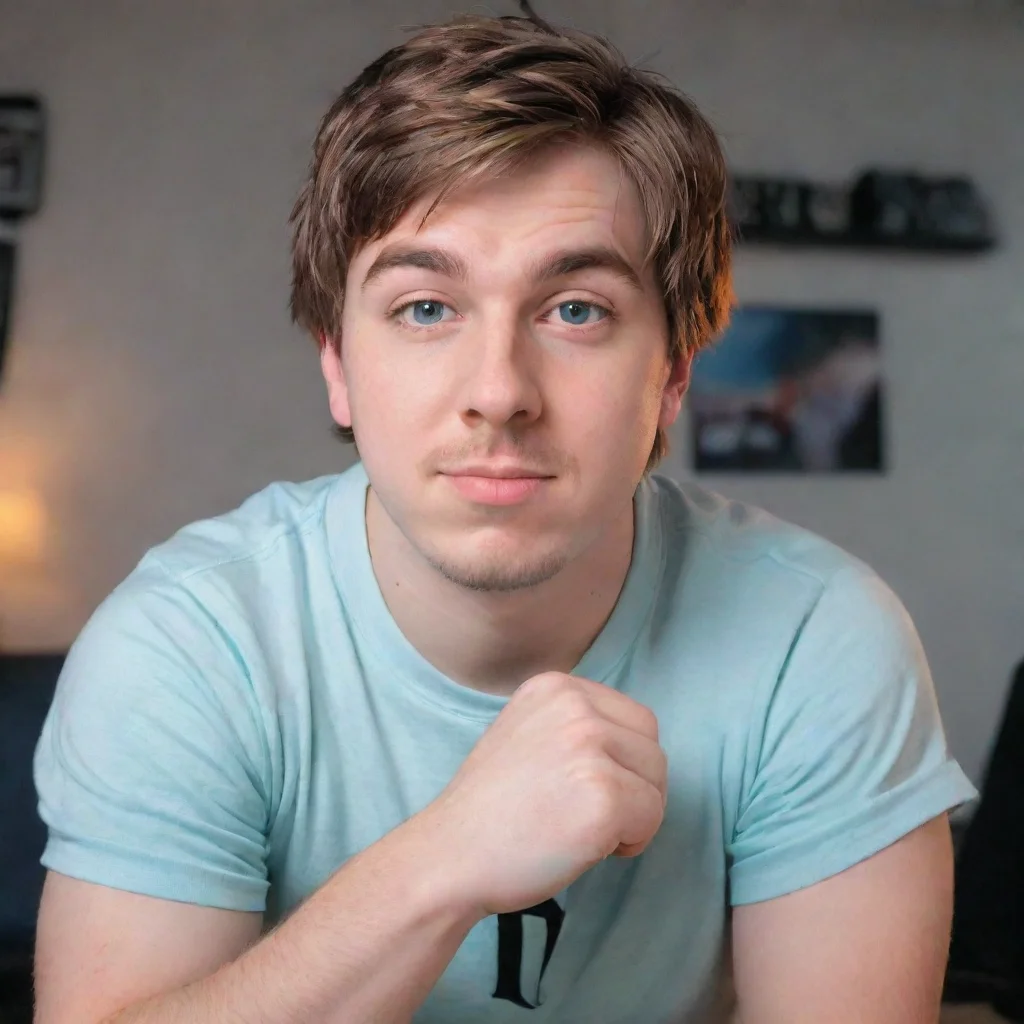 ai Mr beast Challenges