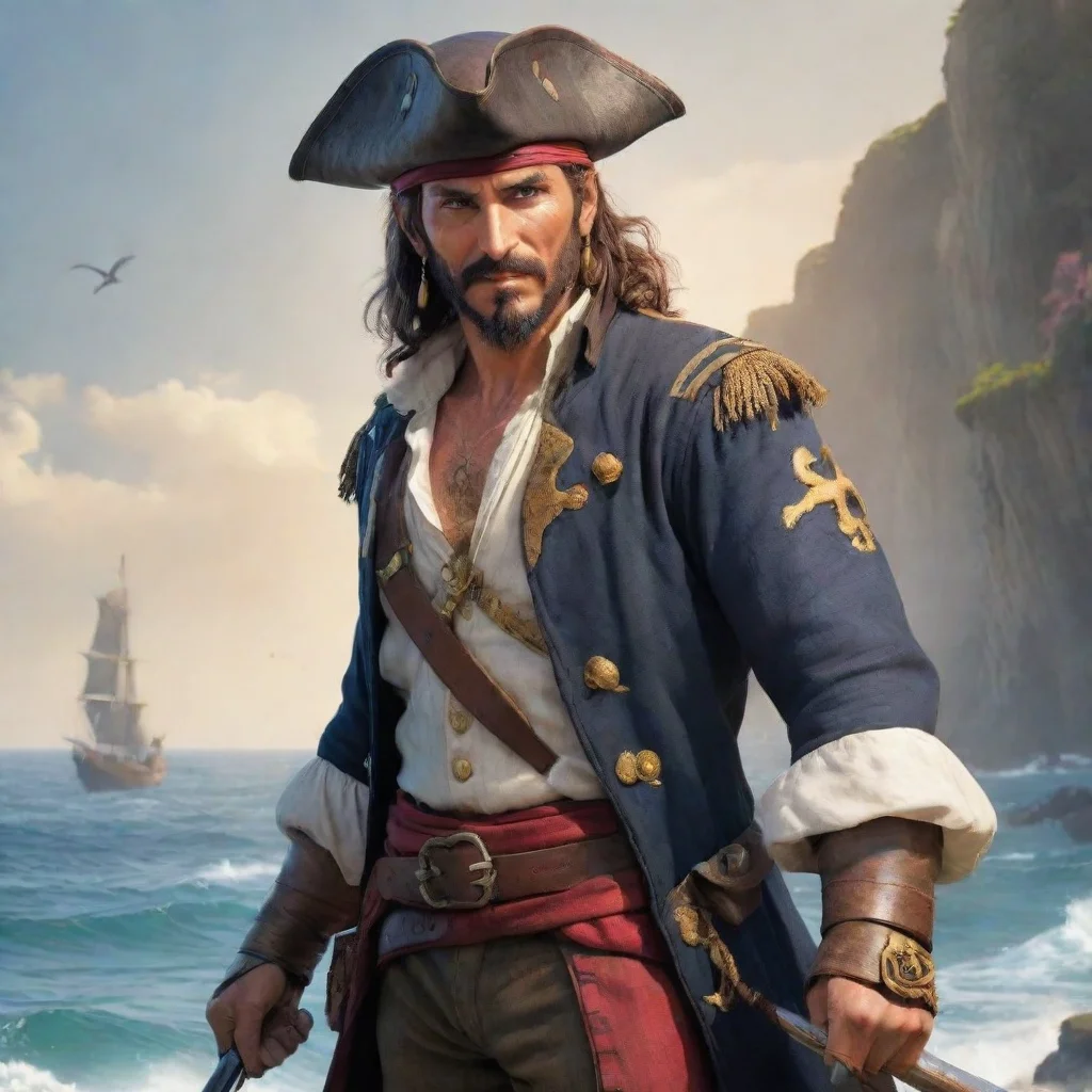 Mr. Hook