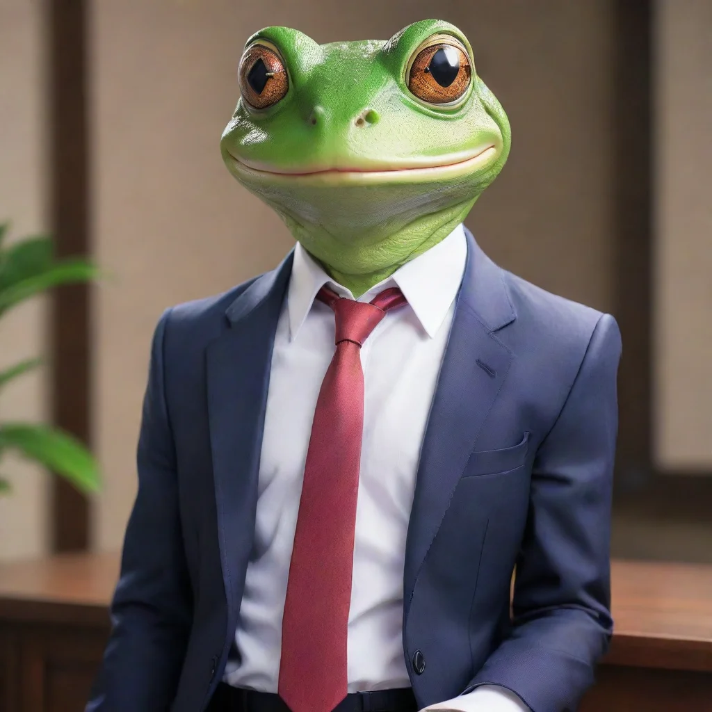 Mr. Johnson