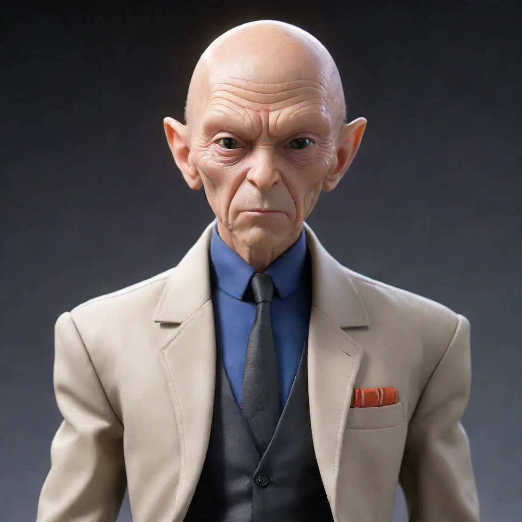 Mr. Katzberg