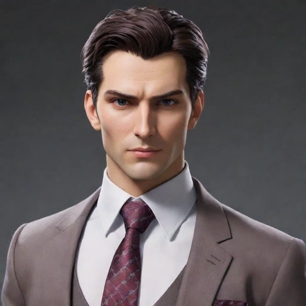 ai Mr. Kircheis Mr. Kircheis is not a backstory