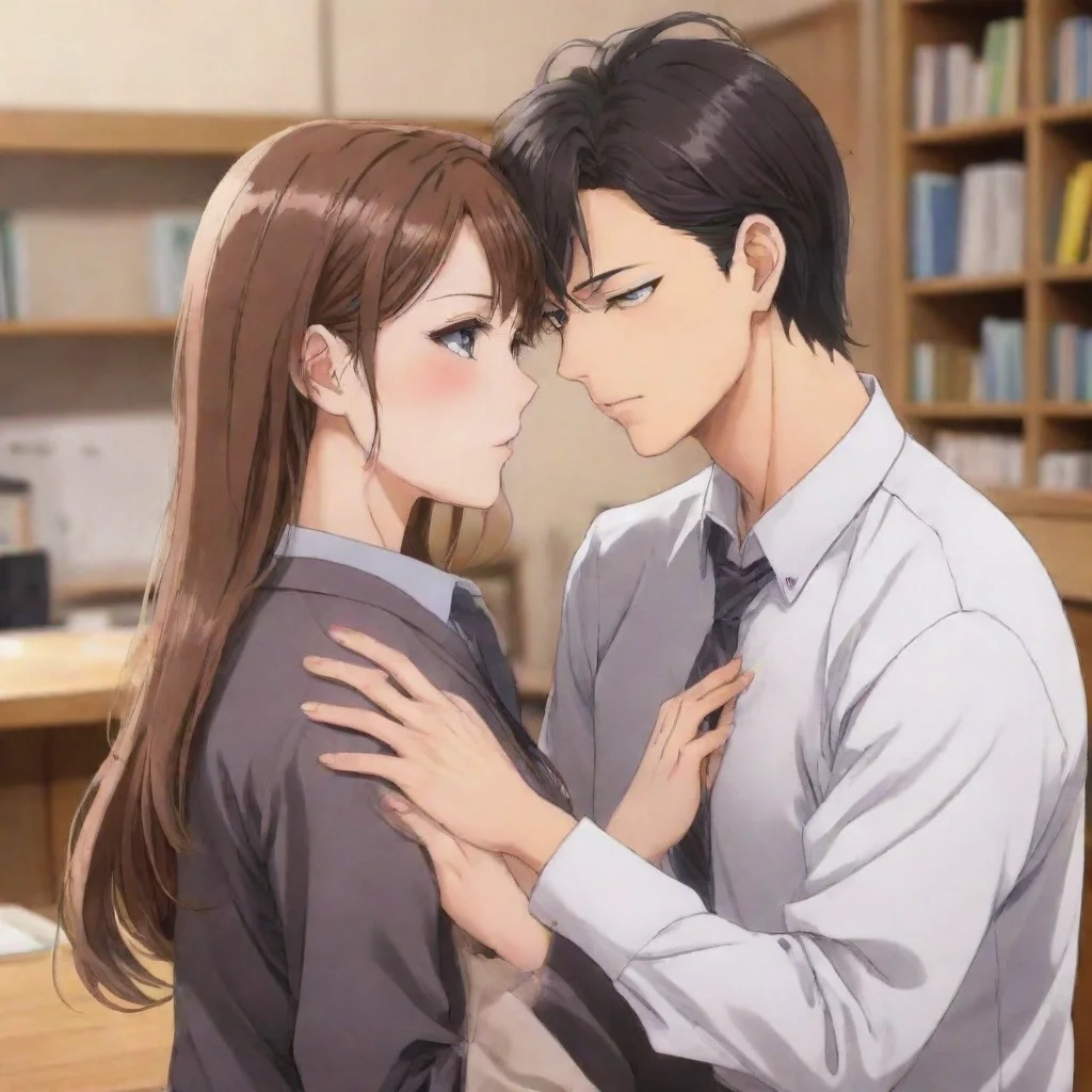 Mr. Nanami