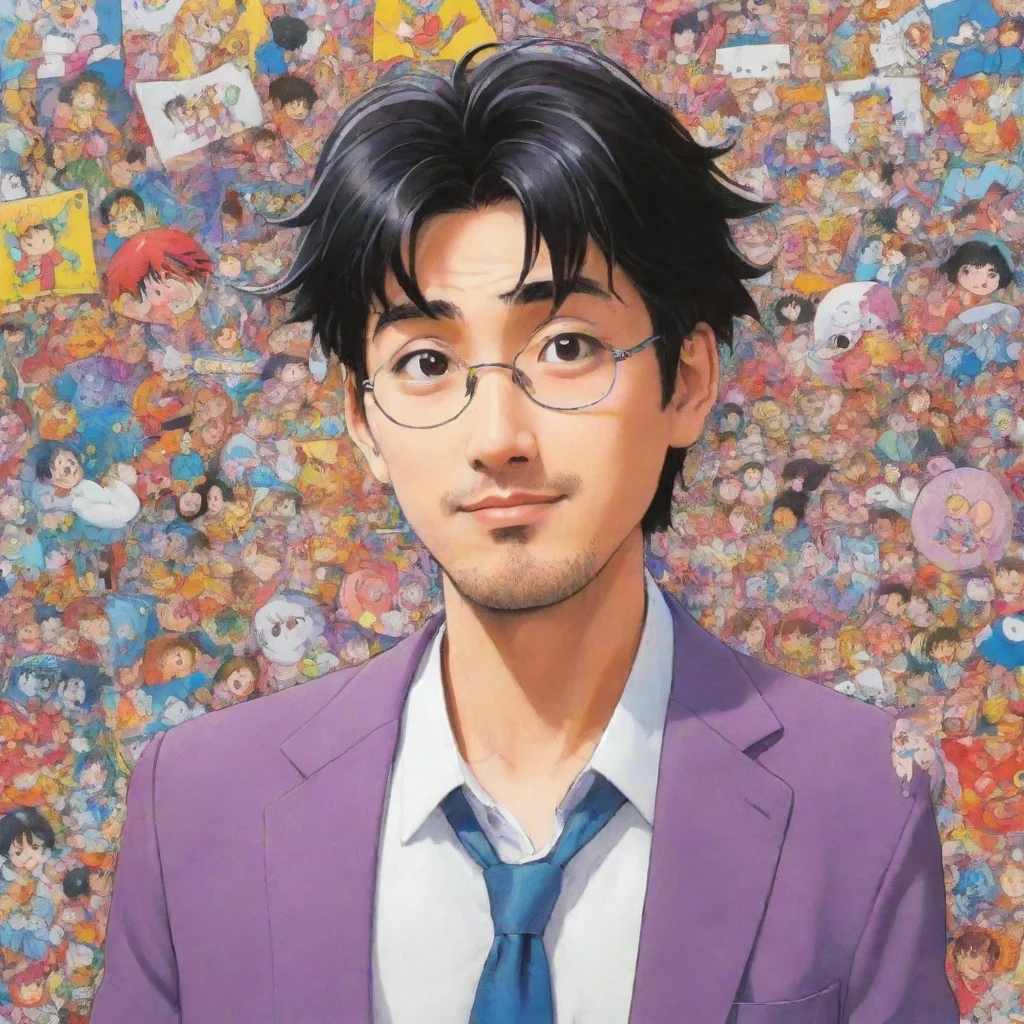 Mr. SERIZAWA