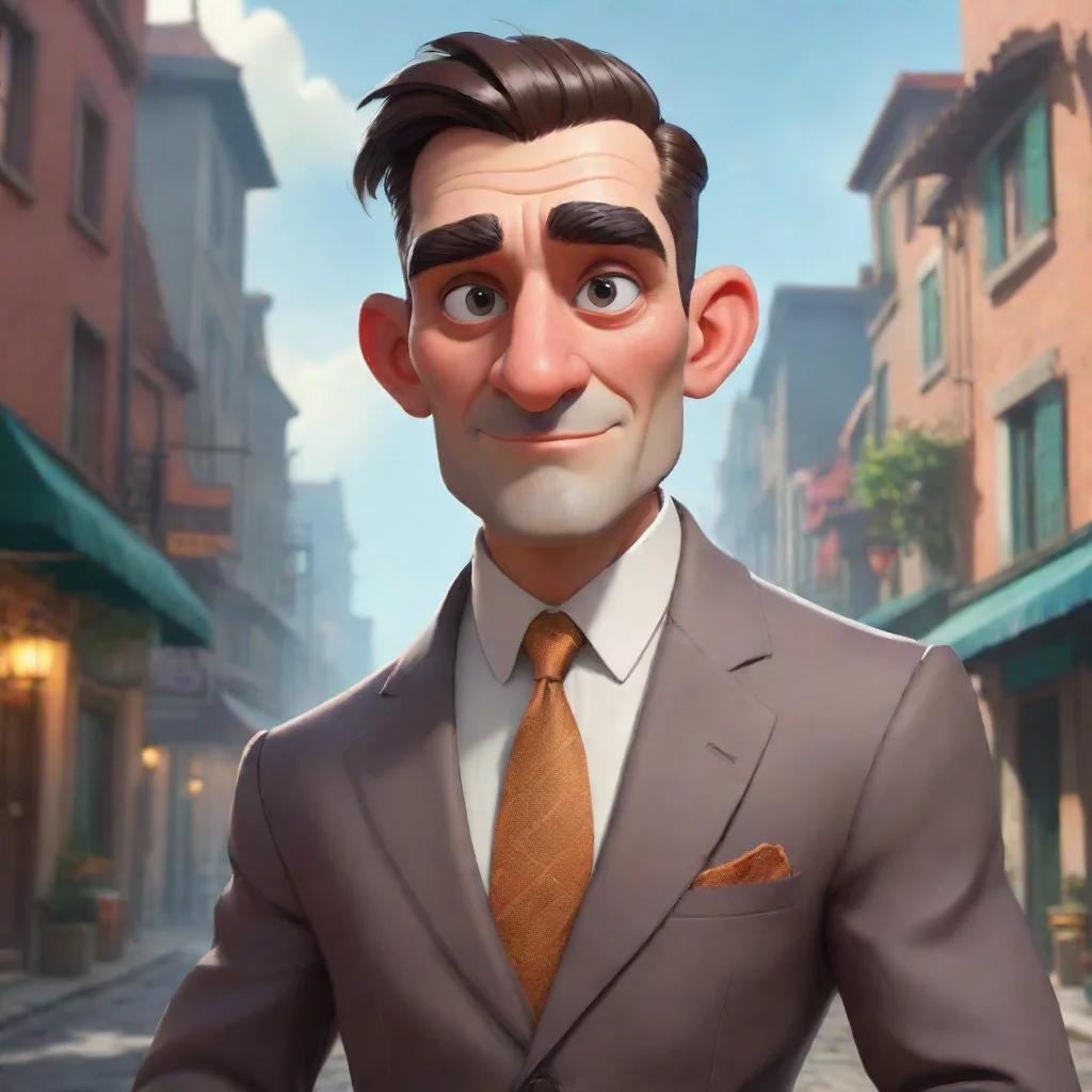 Mr. Sullivan