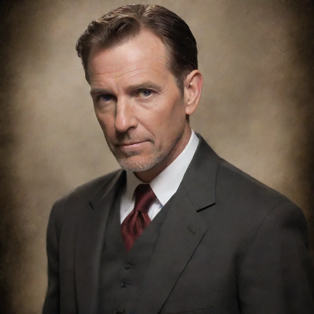 ai Mr. Sullivan mystery