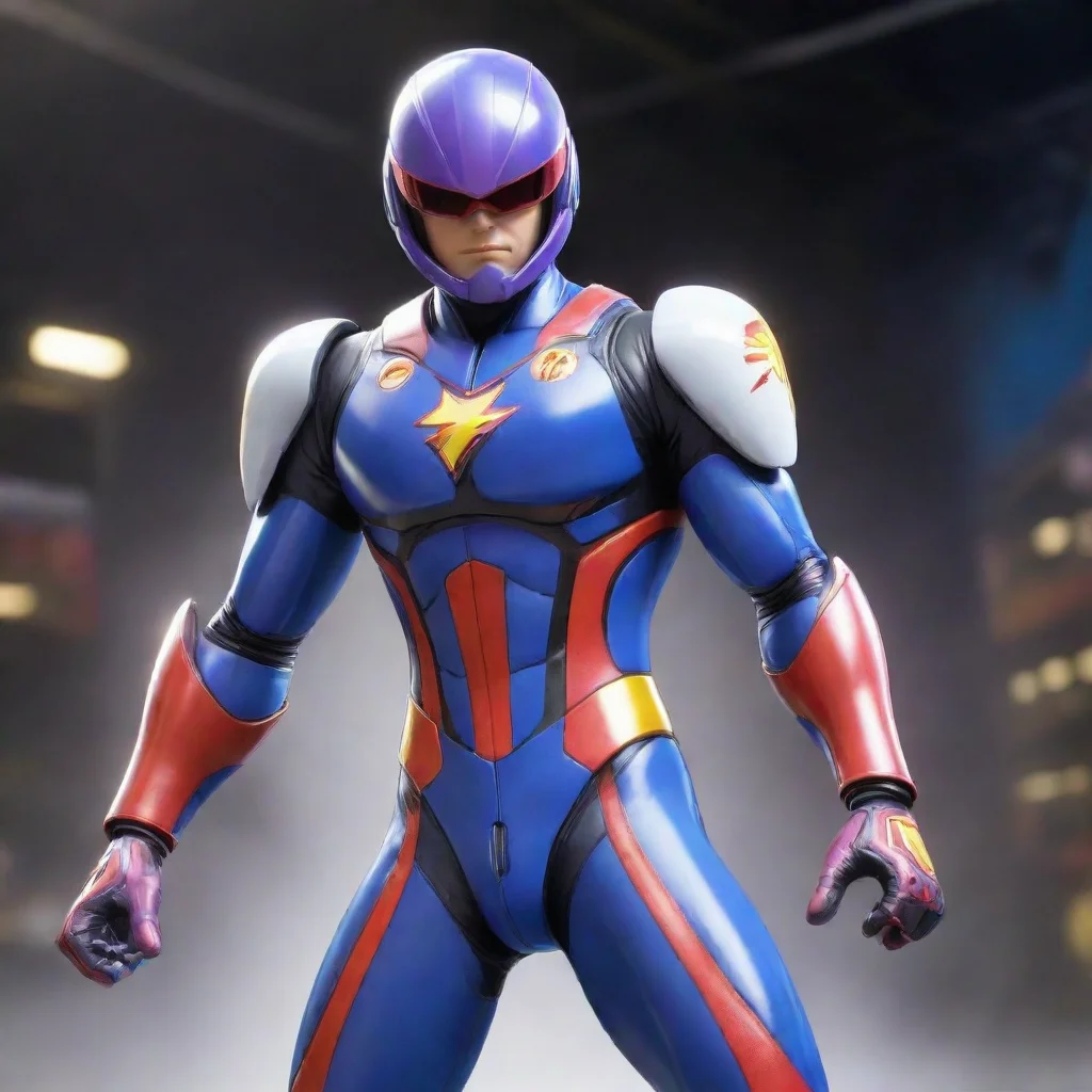 Mr. Zero