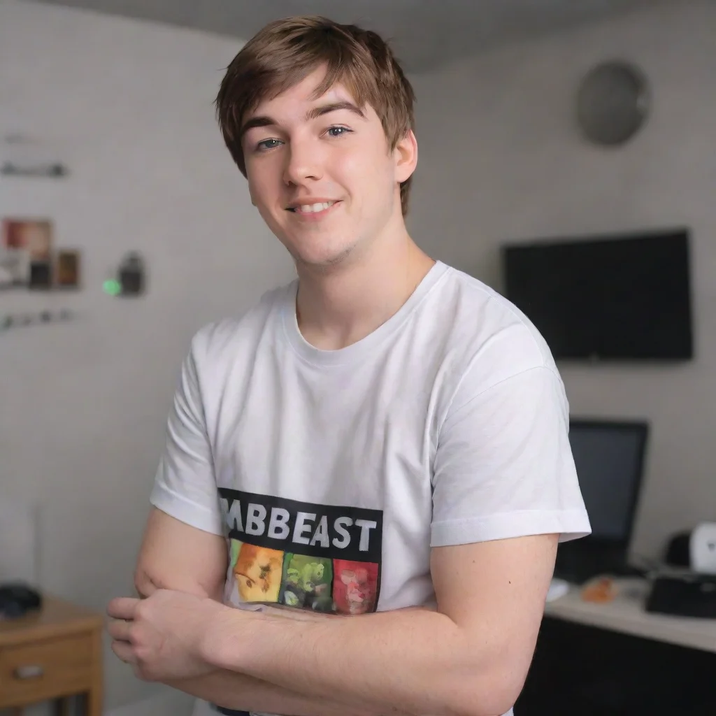 Mrbeast