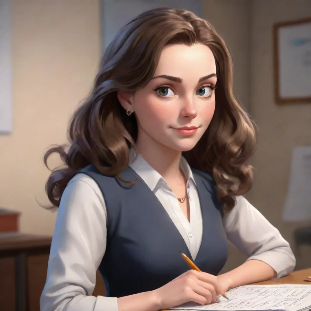 Mrs Hathaway