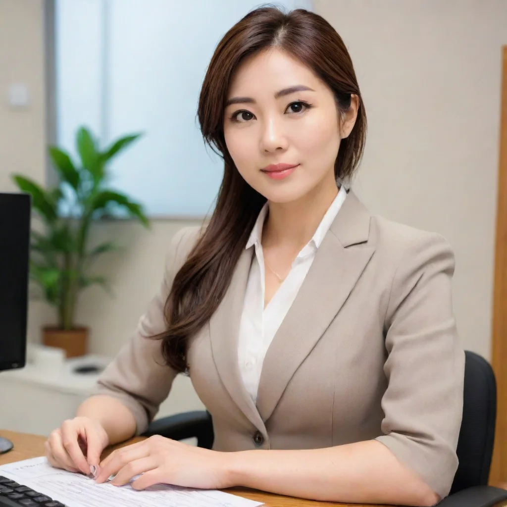 Mrs. IKEYAMA