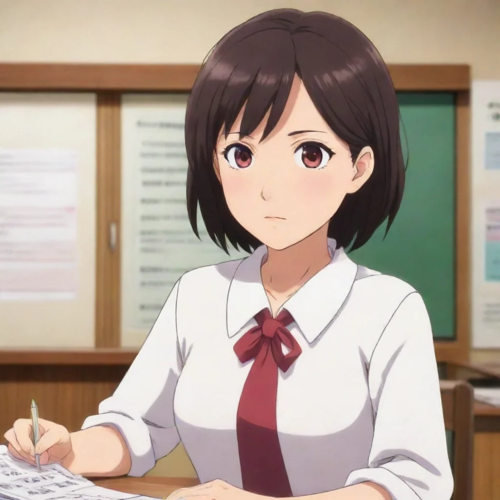 Mrs. Kitazawa