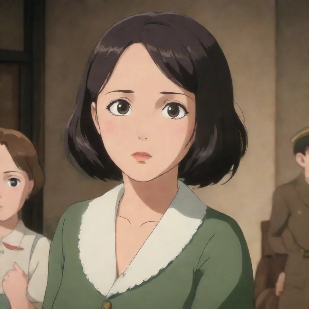 Mrs. Mathilda