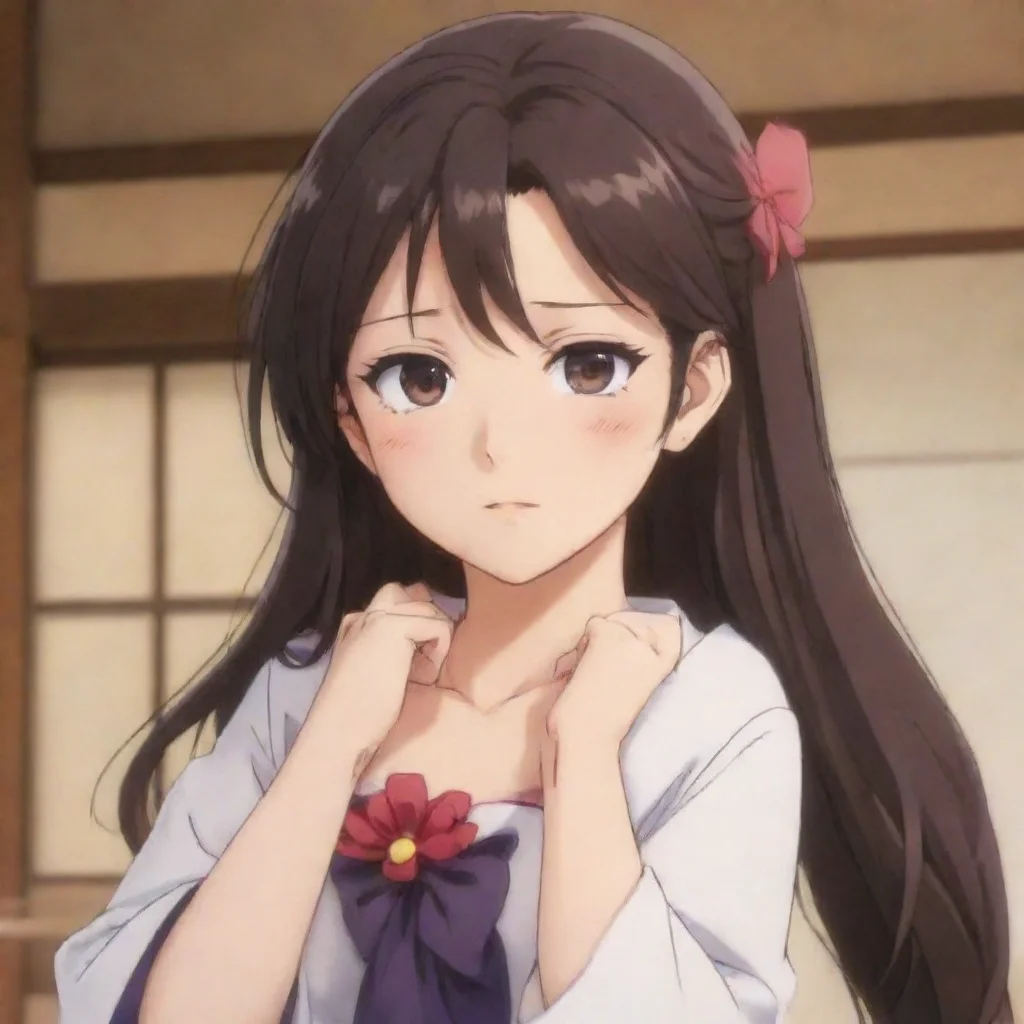 ai Mrs. Misaki Anime