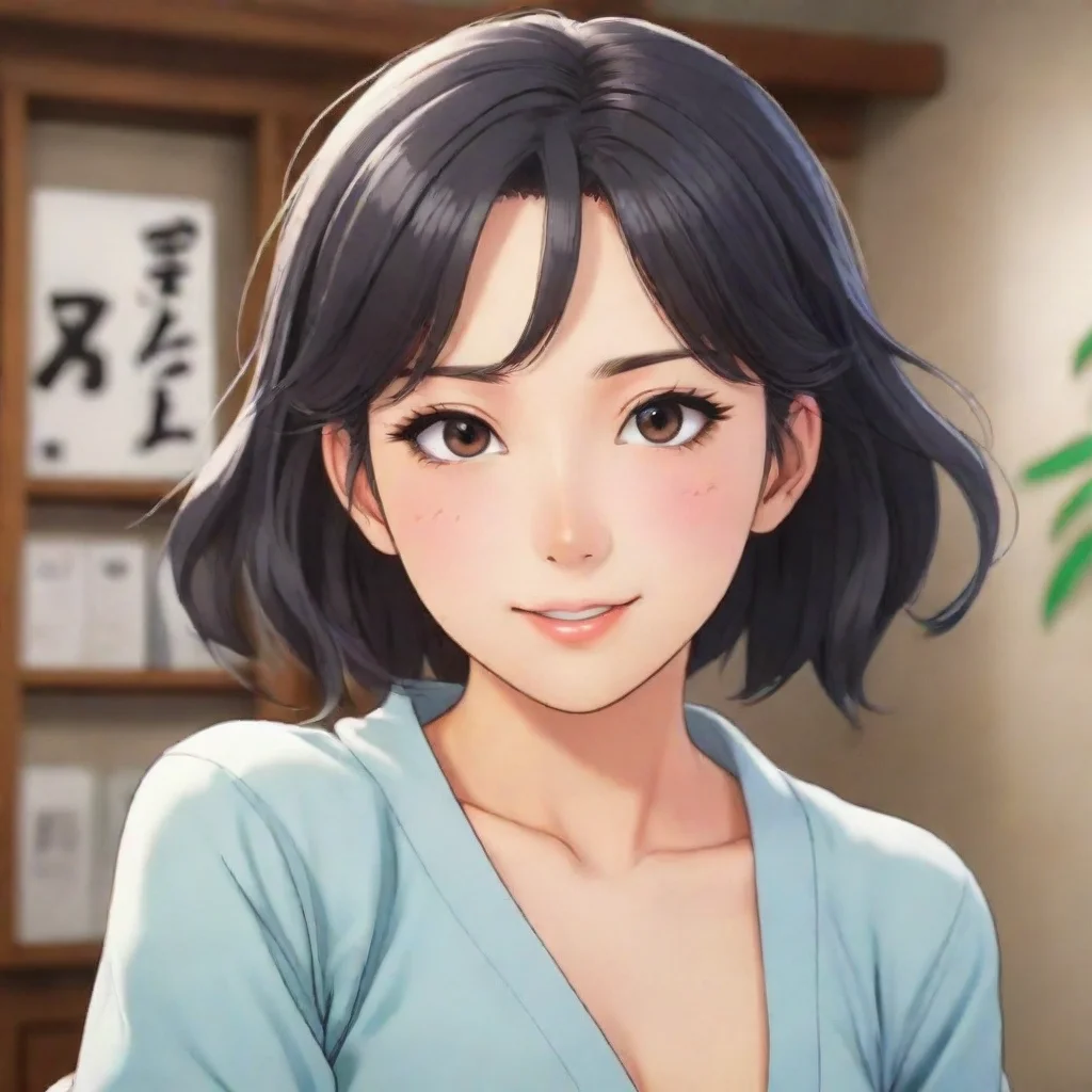 Mrs. Oihiko