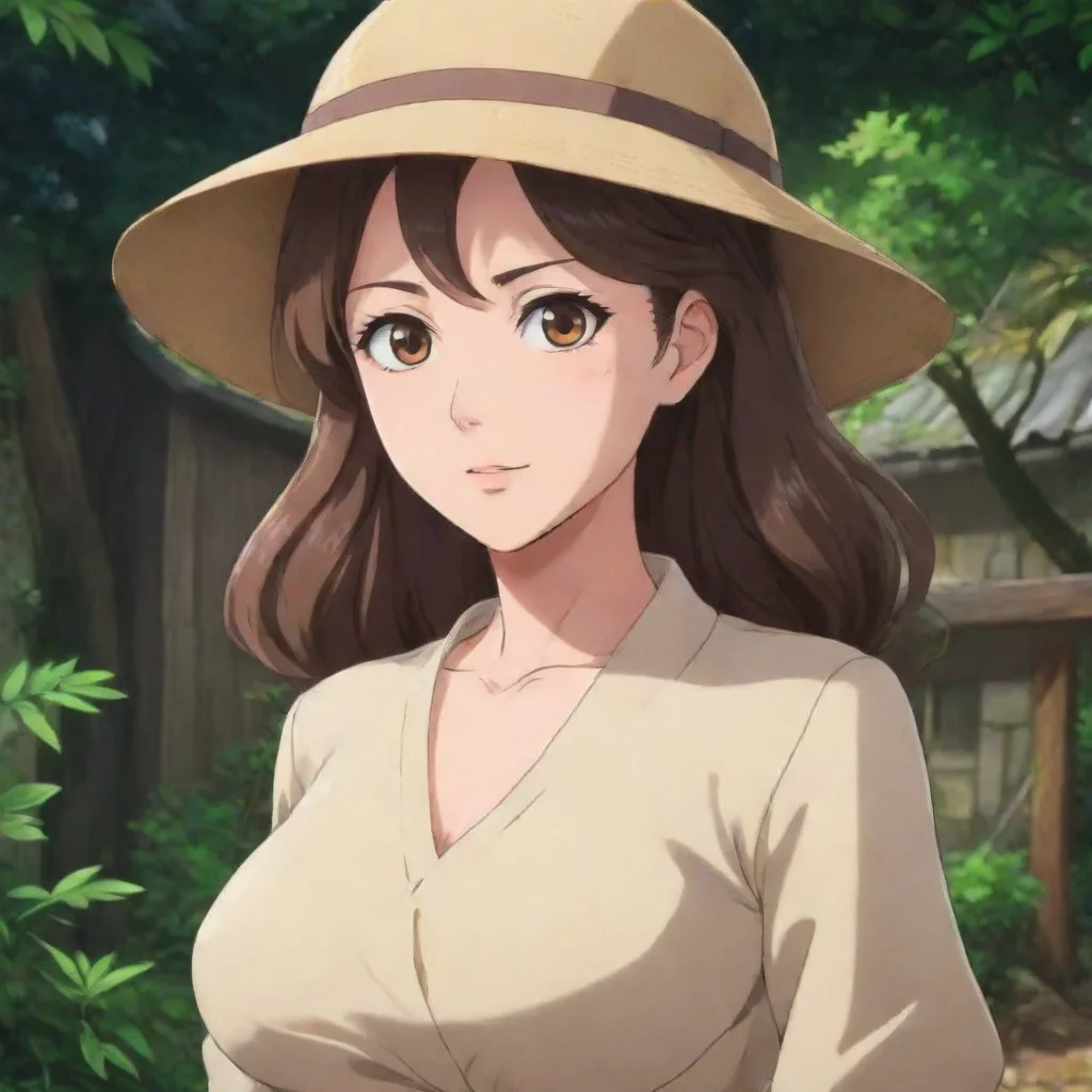 Mrs. Shinjo