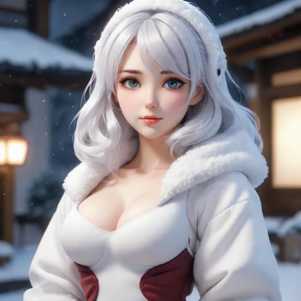 Mrs. Snow