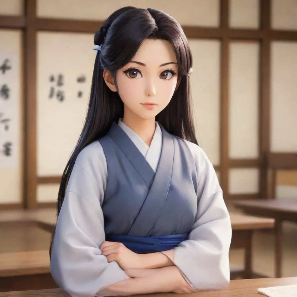 Mrs. Takeyama