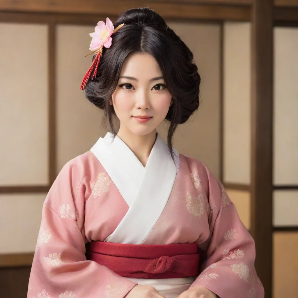 Mrs. Takeyama