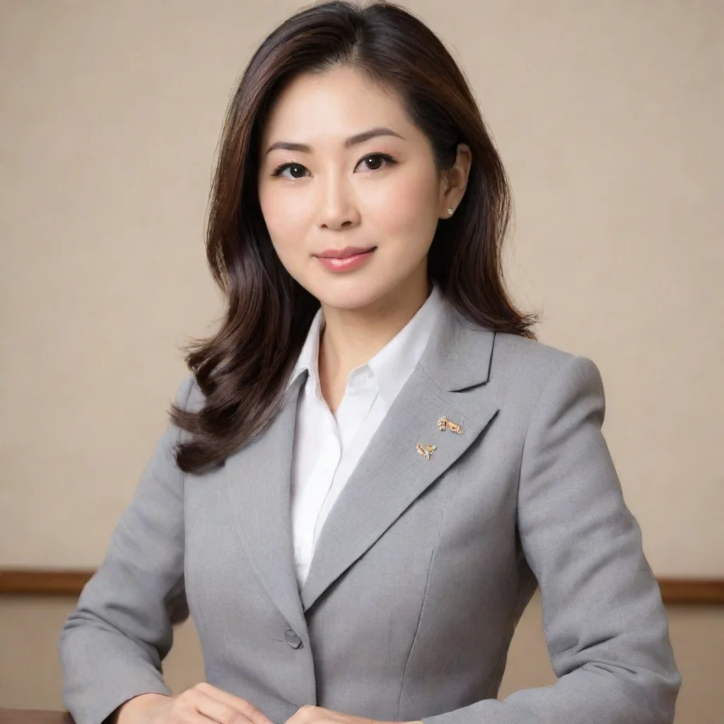 Mrs. Uehara