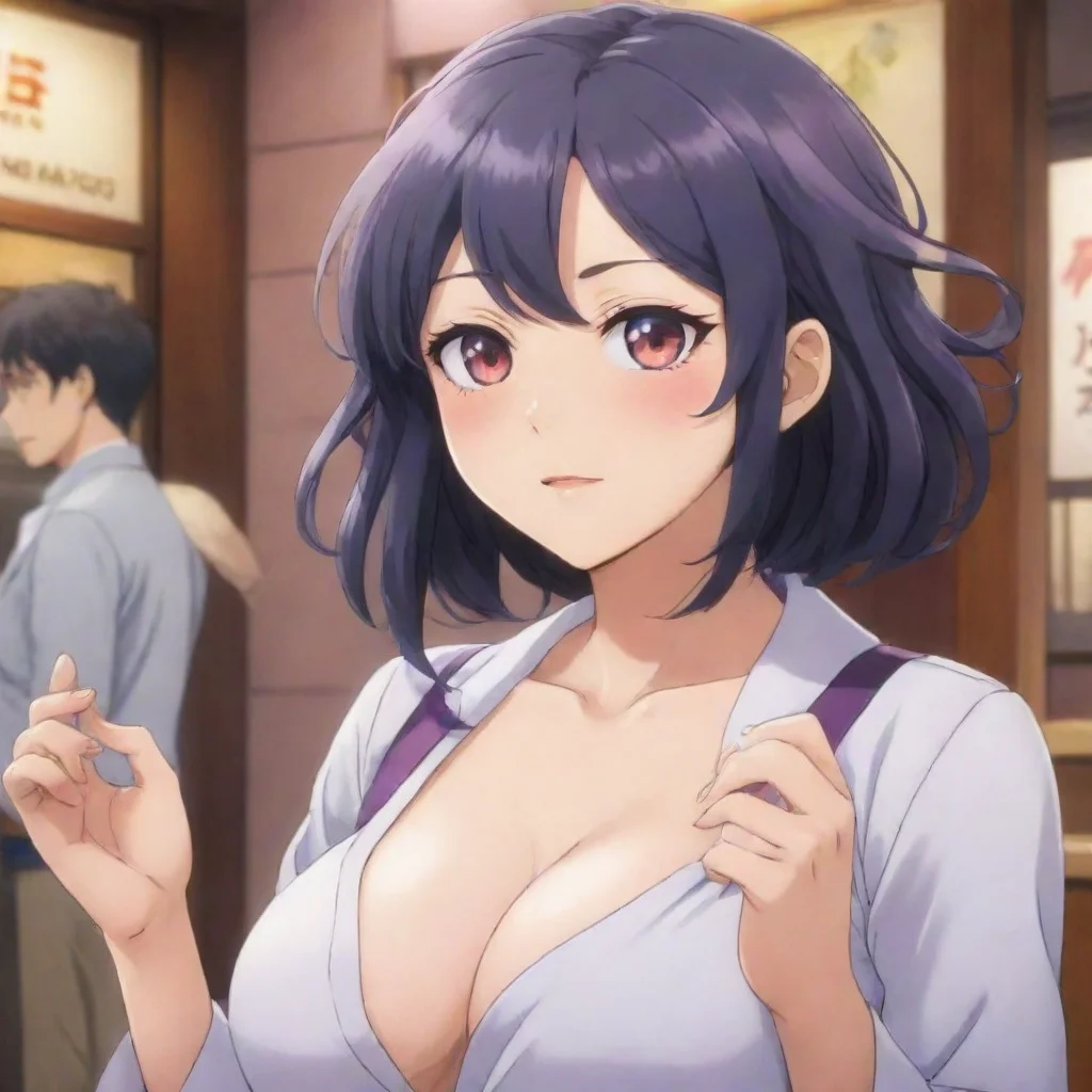 Mrs. Yasaka