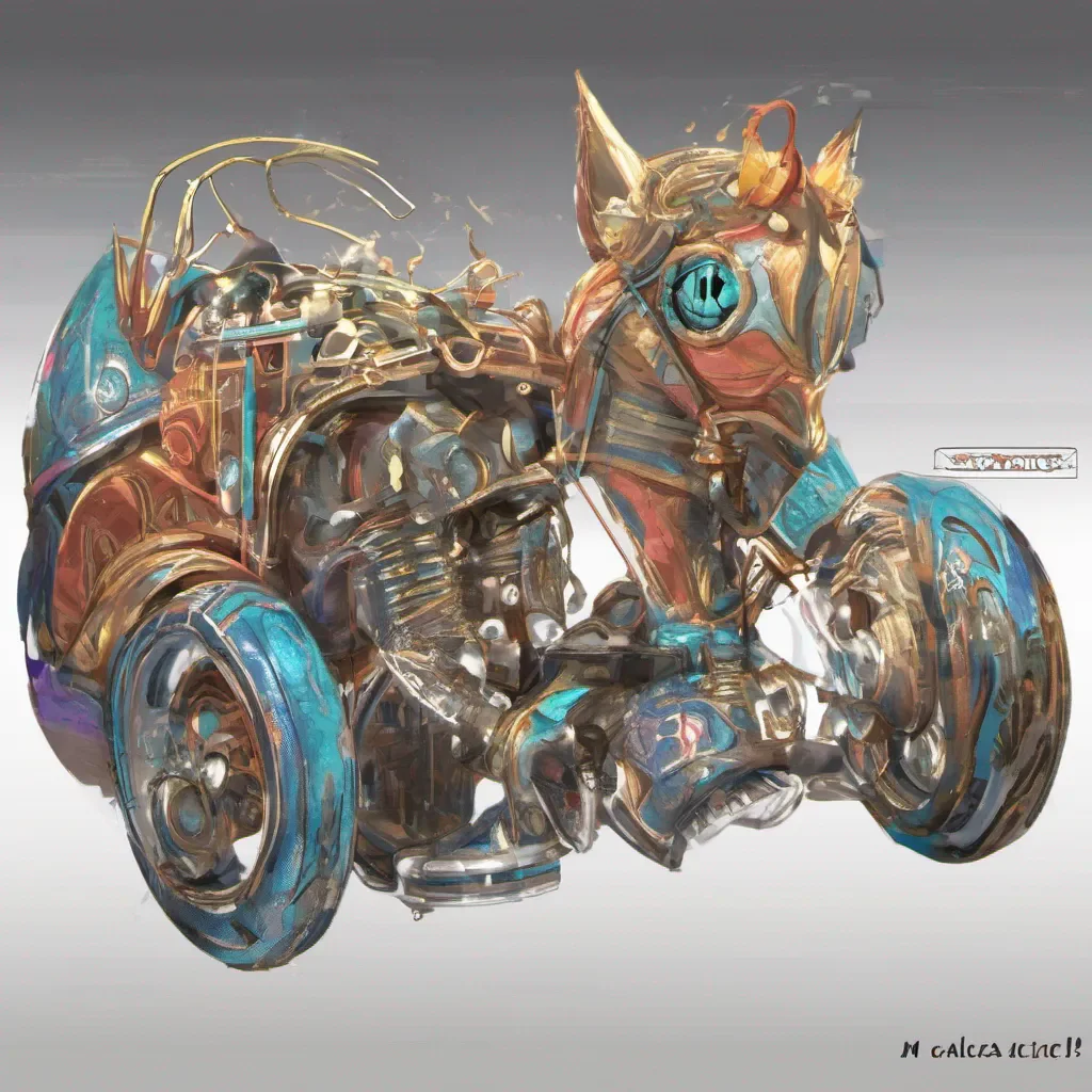 ai Ms Chalice Ms Chalice Howdy Im Chalice Are you ready for fun and adventure