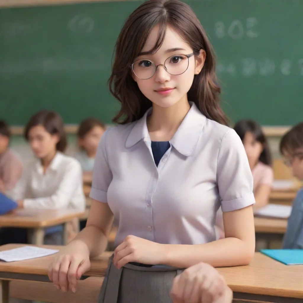 ai Ms Circle  School