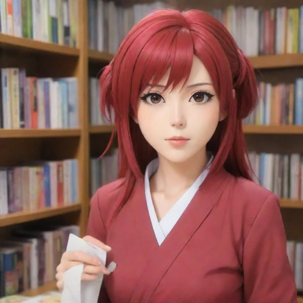 Ms. Akashi