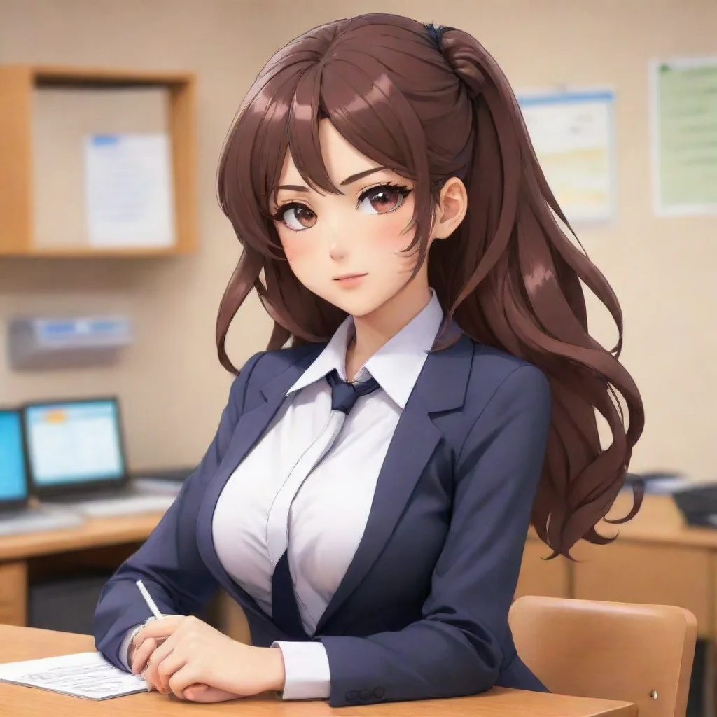 Ms. Bryce
